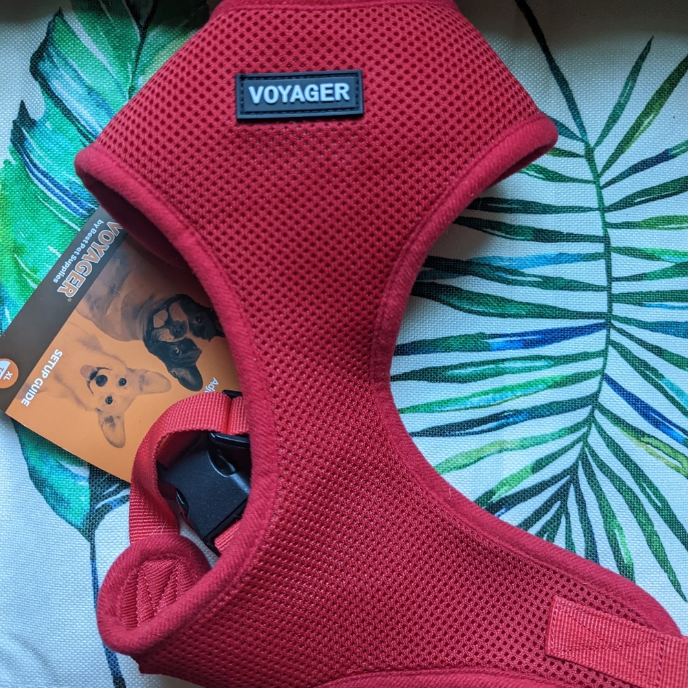 Dog Harness